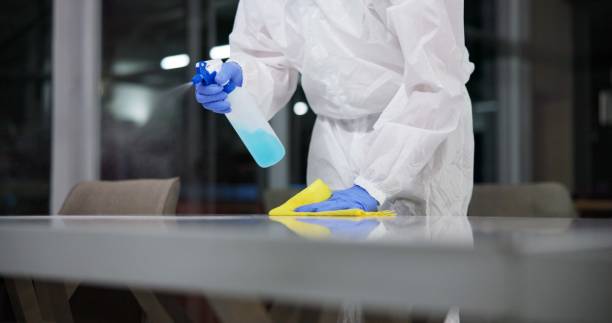 24/7 Emergency Biohazard experts in Parker City, IN